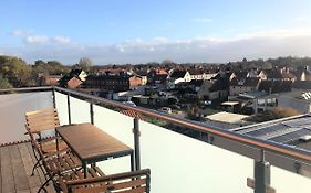 Speicher Residenz Barth E4 App 11